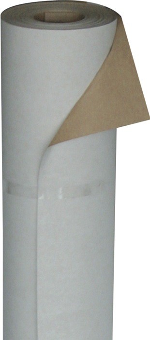 Kip Schutzfolie 213 (100 m x 50 cm, Selbstklebend, Stärke: 0,05 mm
